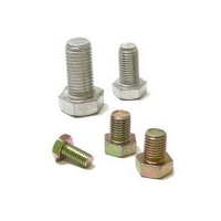 Industrial Fasteners: Exhibiting Brilliant Quality And High Tensile Strength