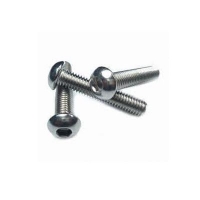 Top Seller Of Stainless Steel Screw Manufacturers In India
