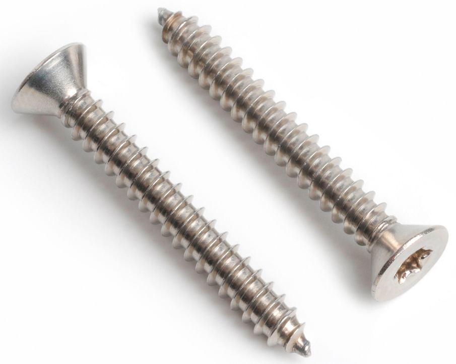 Self Tapping Screw Manufacturers in  India 